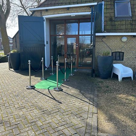 Harlingen Staete Wellness B&B Oase Van Rust En Luxe Екстериор снимка