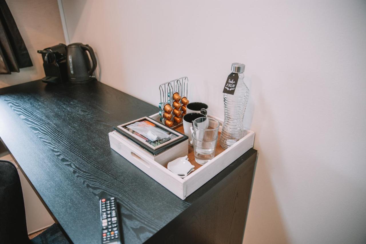 Harlingen Staete Wellness B&B Oase Van Rust En Luxe Екстериор снимка