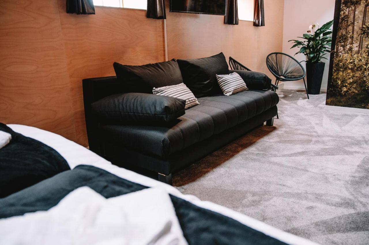 Harlingen Staete Wellness B&B Oase Van Rust En Luxe Екстериор снимка