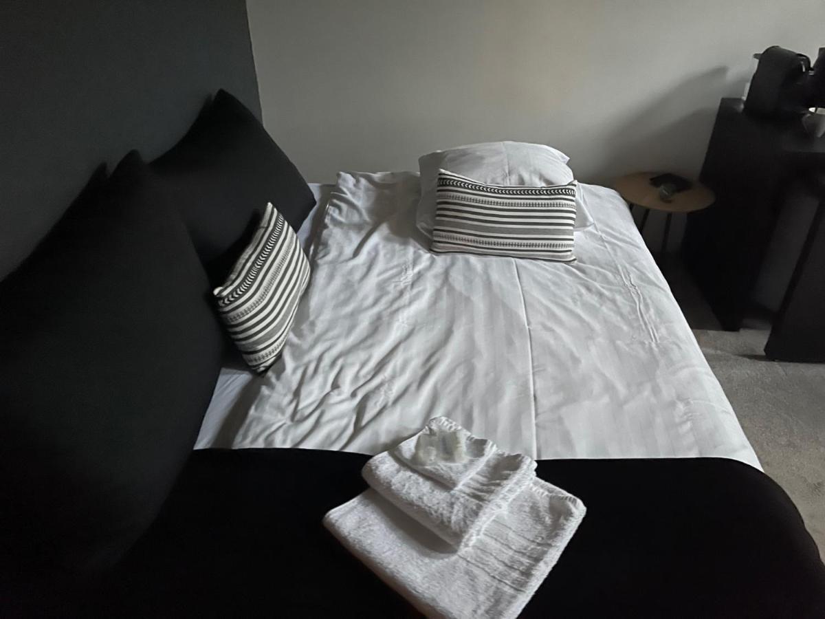 Harlingen Staete Wellness B&B Oase Van Rust En Luxe Екстериор снимка