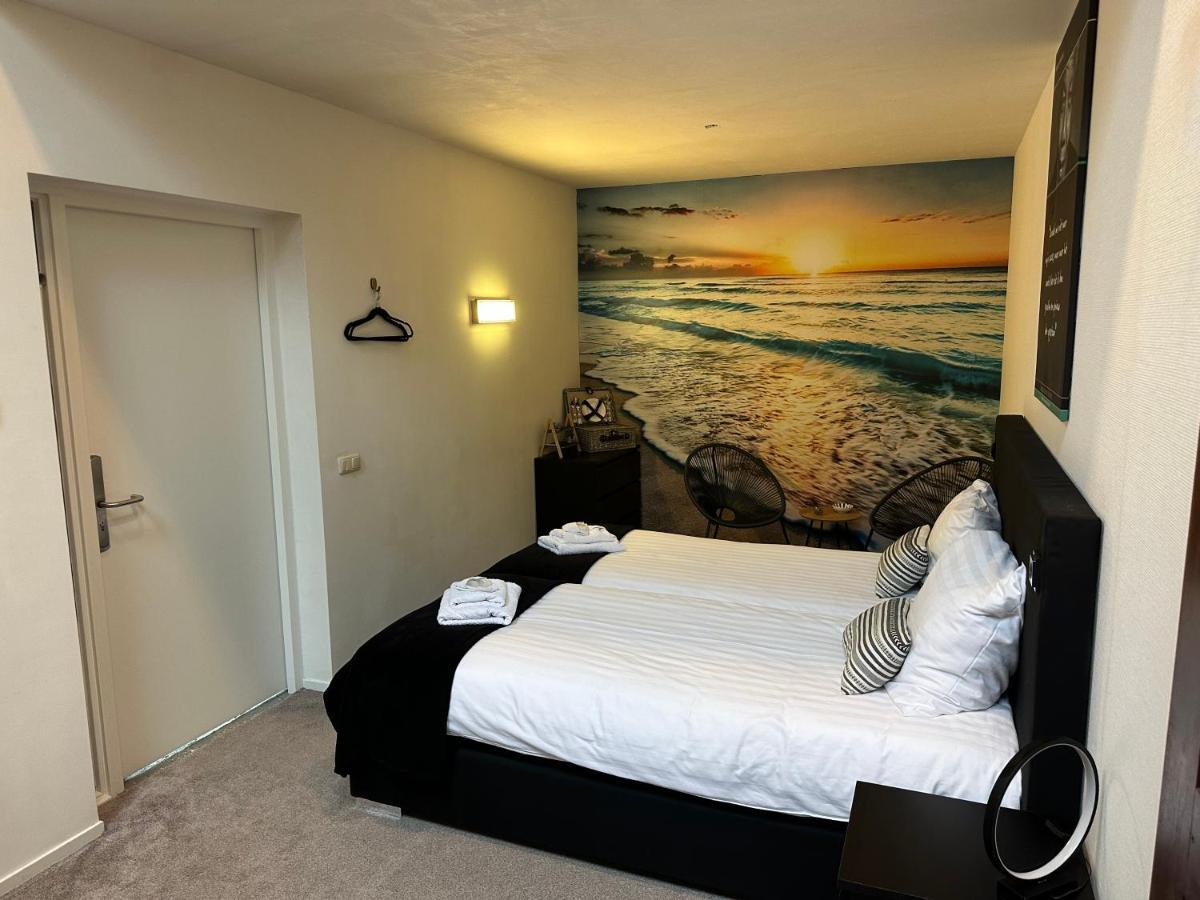 Harlingen Staete Wellness B&B Oase Van Rust En Luxe Екстериор снимка