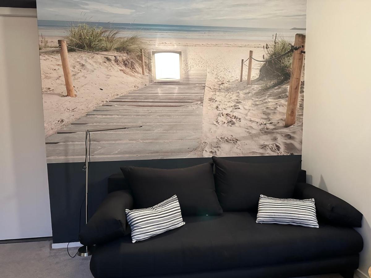 Harlingen Staete Wellness B&B Oase Van Rust En Luxe Екстериор снимка