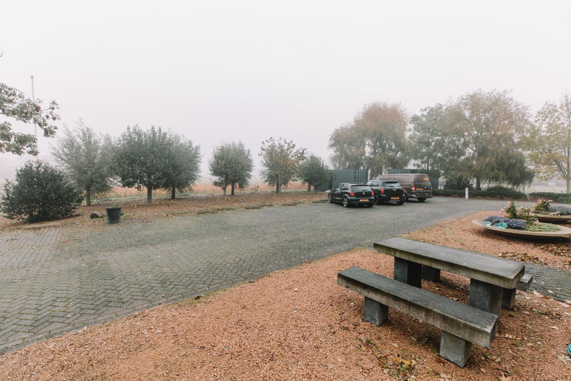 Harlingen Staete Wellness B&B Oase Van Rust En Luxe Екстериор снимка